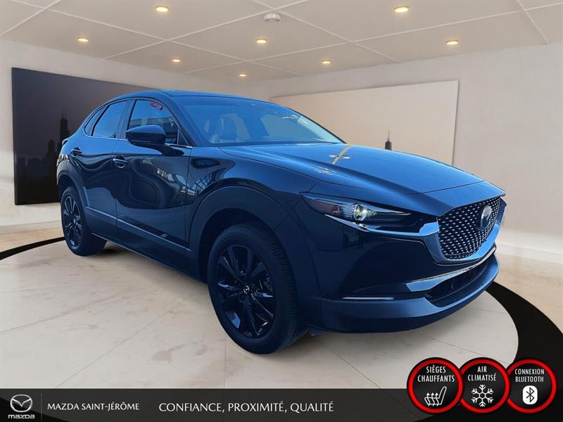 mazda CX-30 2022 - 3