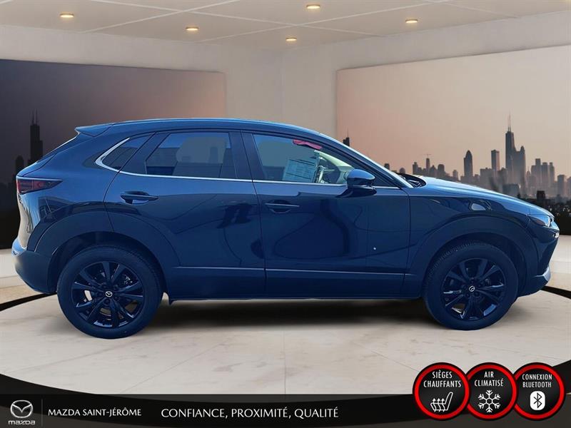 mazda CX-30 2022 - 4
