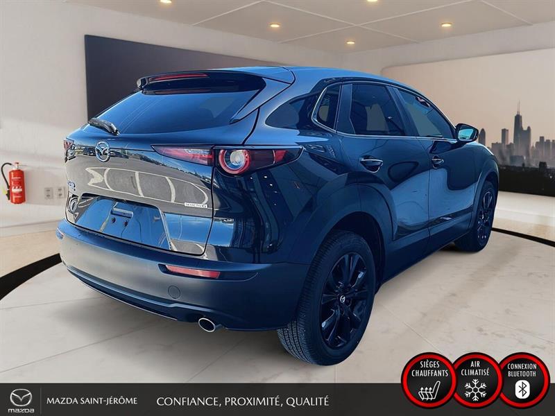 mazda CX-30 2022 - 5