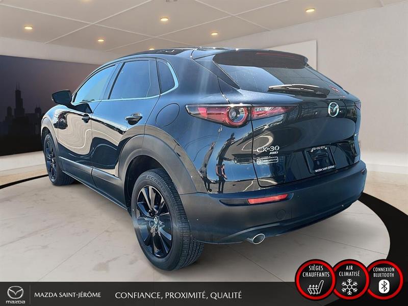 mazda CX-30 2022 - 8