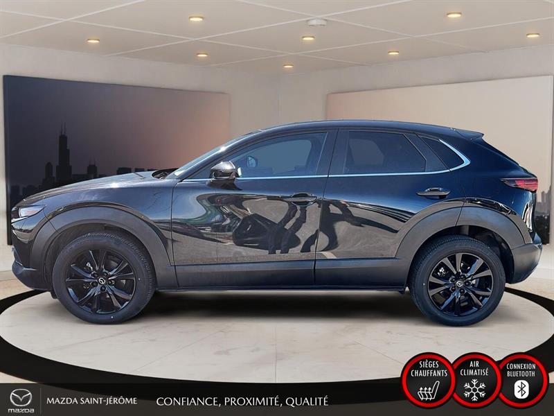 mazda CX-30 2022 - 9