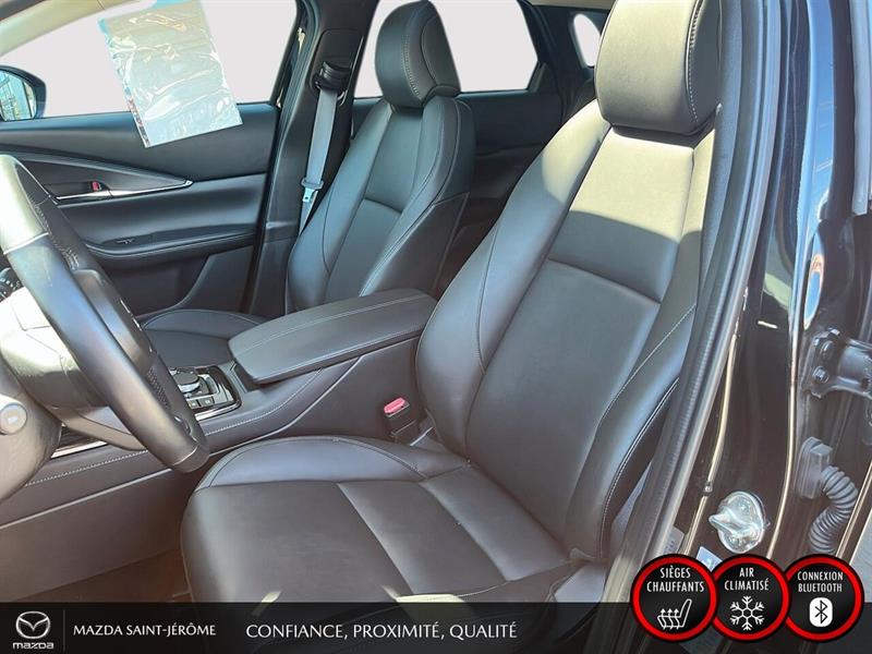 mazda CX-30 2022 - 14