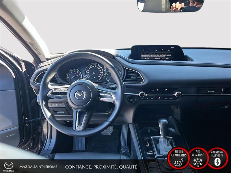 mazda CX-30 2022 - 18