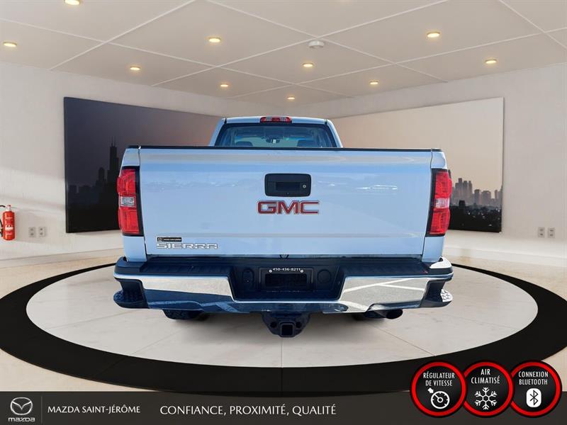 gmc Sierra 2500HD 2019 - 6