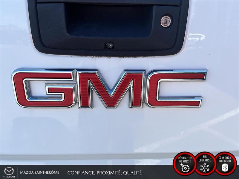 gmc Sierra 2500HD 2019 - 7