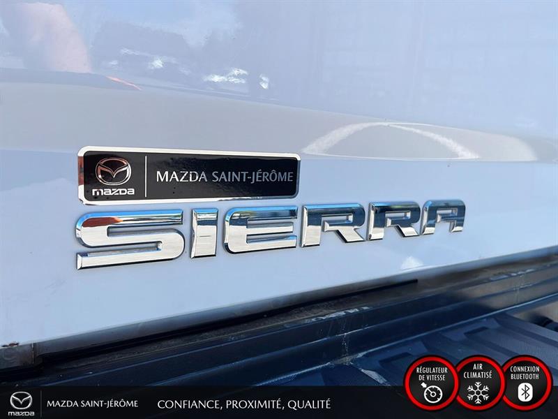 gmc Sierra 2500HD 2019 - 8