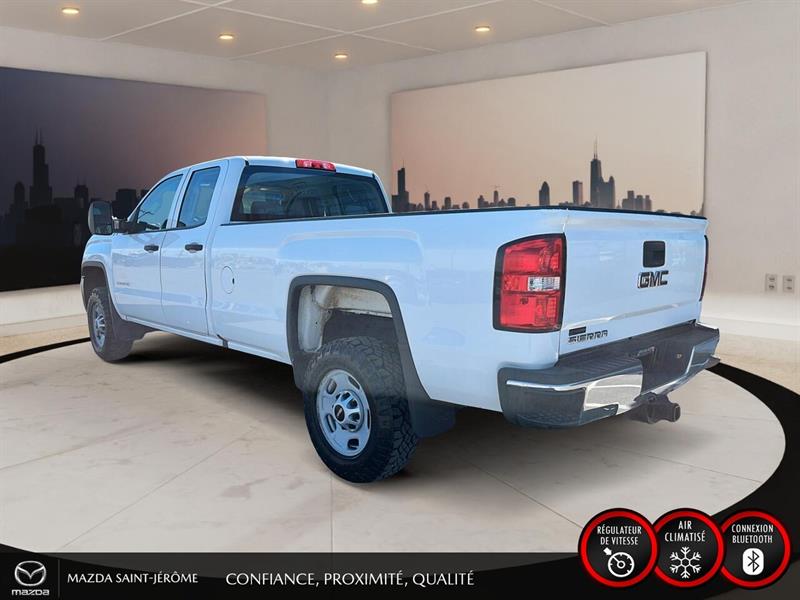 gmc Sierra 2500HD 2019 - 9