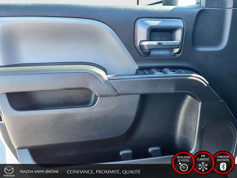 gmc Sierra 2500HD 2019 - 12