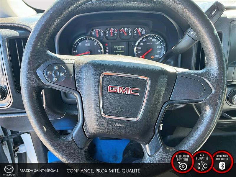 gmc Sierra 2500HD 2019 - 13