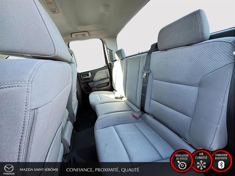 gmc Sierra 2500HD 2019 - 18