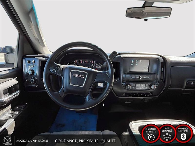 gmc Sierra 2500HD 2019 - 19