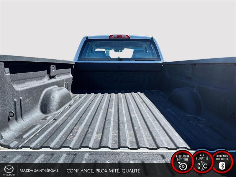 gmc Sierra 2500HD 2019 - 20