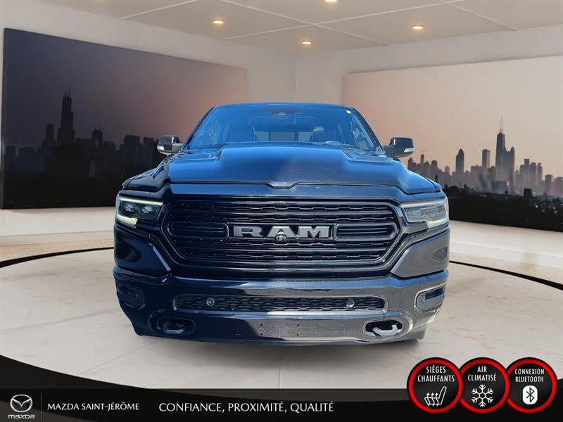 ram 1500 2022 - 2
