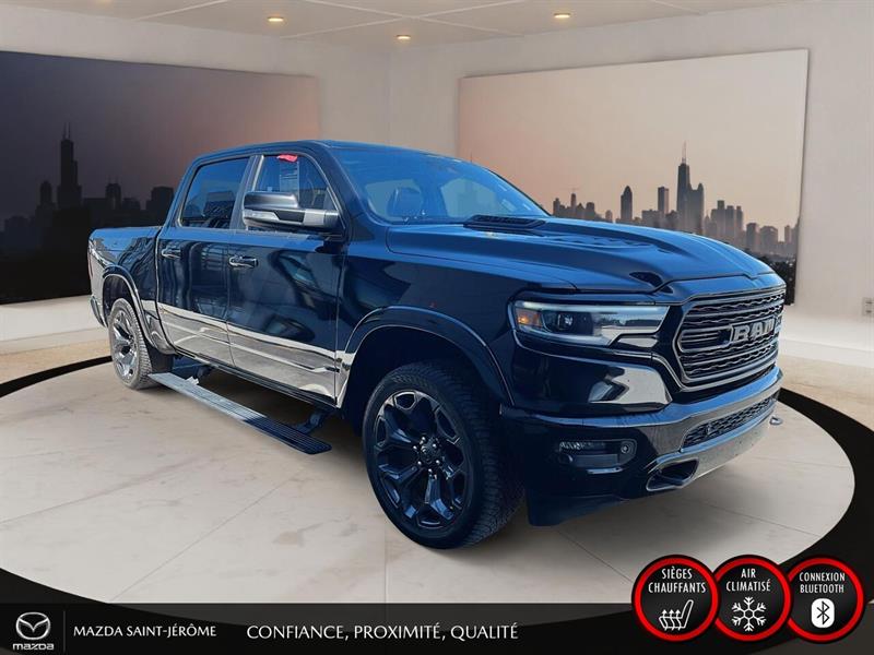ram 1500 2022 - 3