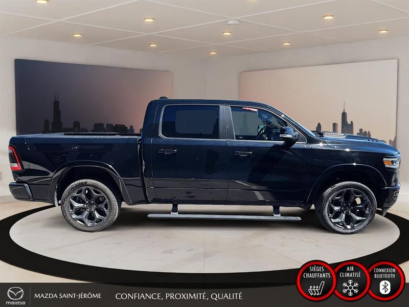 ram 1500 2022 - 4