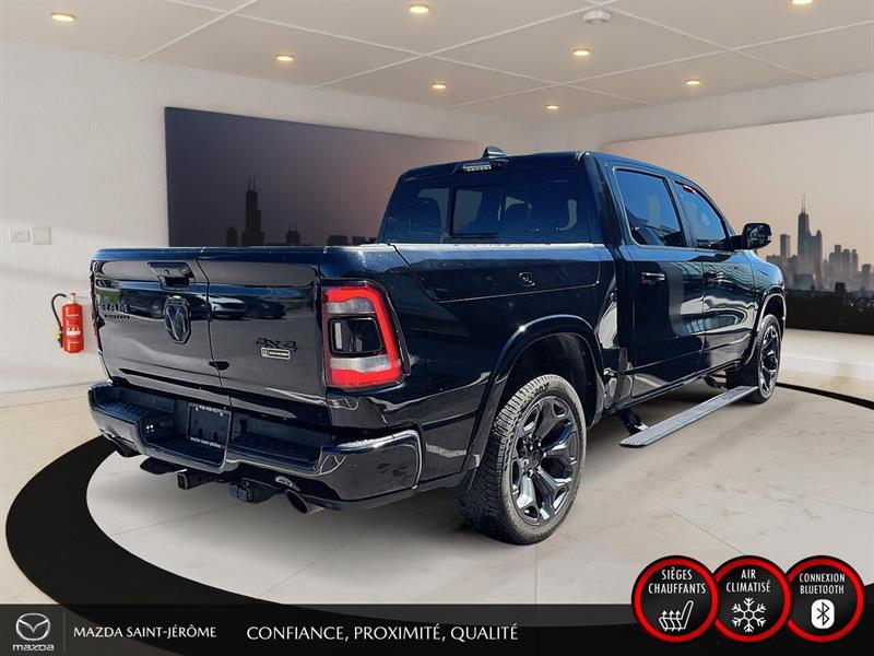 ram 1500 2022 - 5