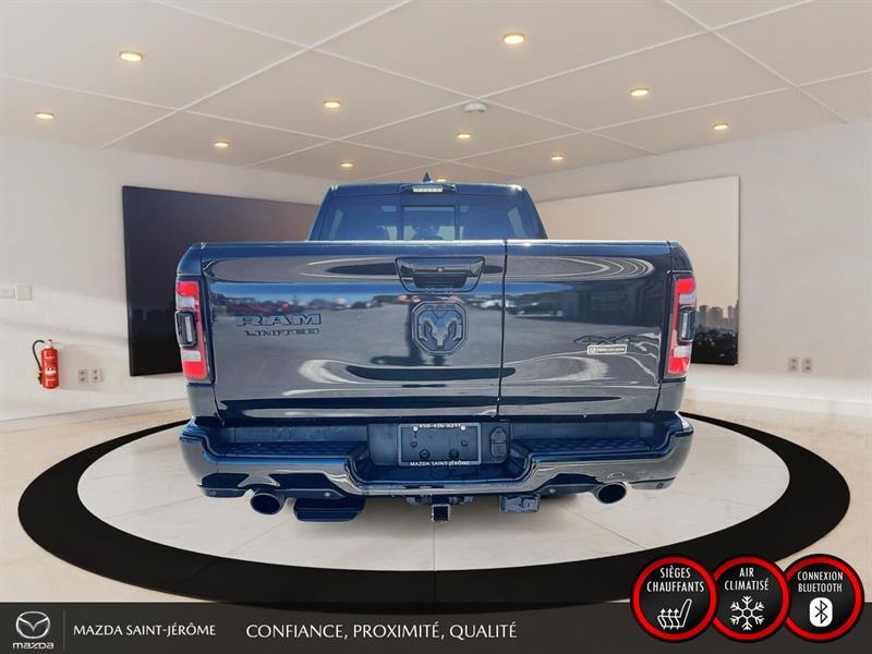 ram 1500 2022 - 6