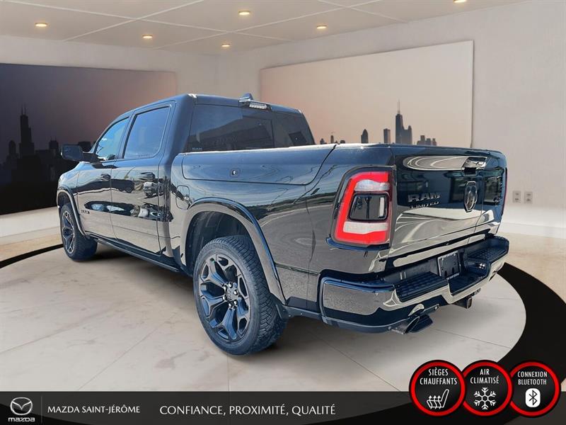 ram 1500 2022 - 9