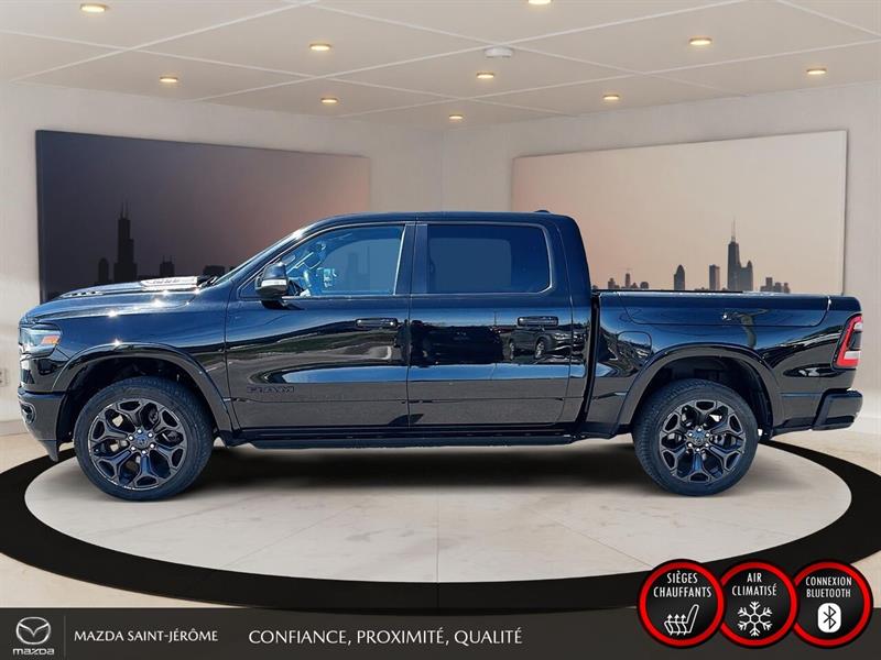 ram 1500 2022 - 10