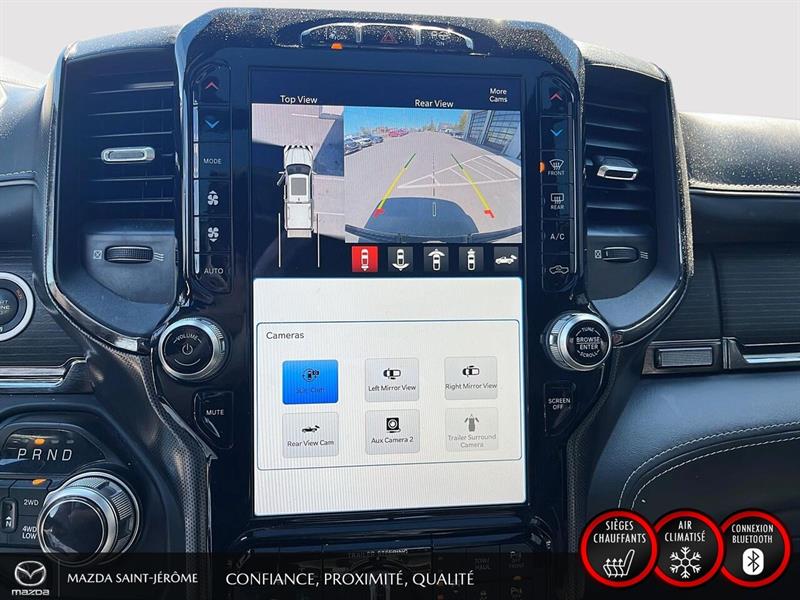 ram 1500 2022 - 17