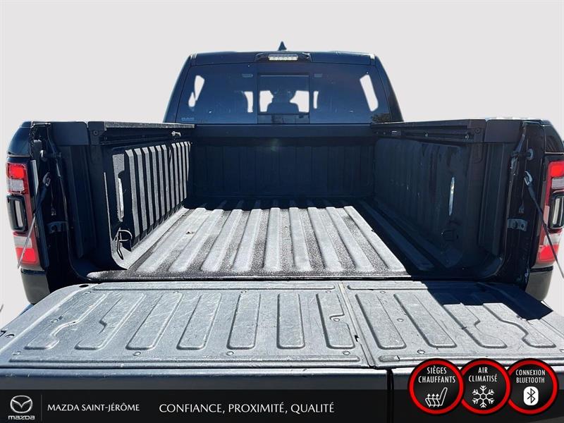 ram 1500 2022 - 19