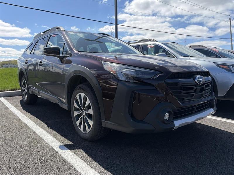 subaru Outback 2024