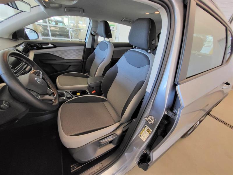 volkswagen Taos 2024 - 10