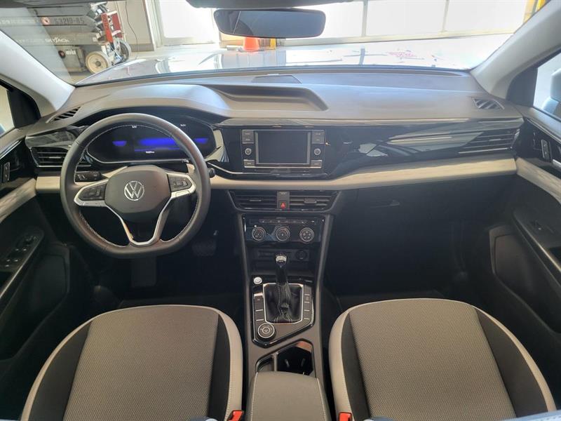 volkswagen Taos 2024 - 11