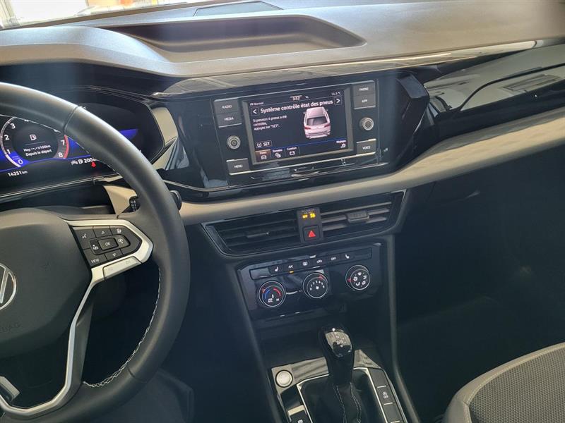 volkswagen Taos 2024 - 16