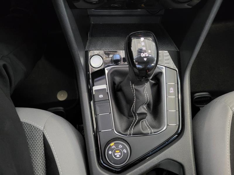 volkswagen Taos 2024 - 17