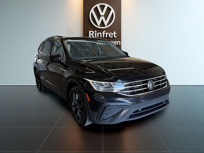 volkswagen Tiguan 2022 - 6