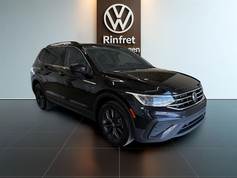 volkswagen Tiguan 2022 - 7