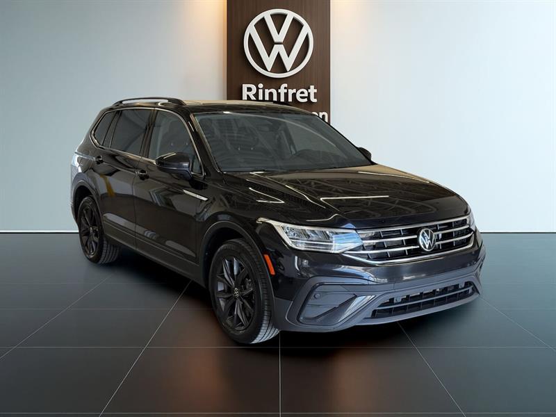 volkswagen Tiguan 2022 - 8