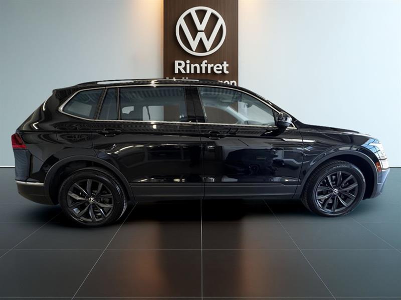 volkswagen Tiguan 2022 - 9