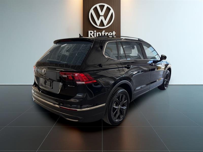 volkswagen Tiguan 2022 - 10