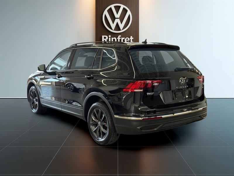 volkswagen Tiguan 2022 - 12