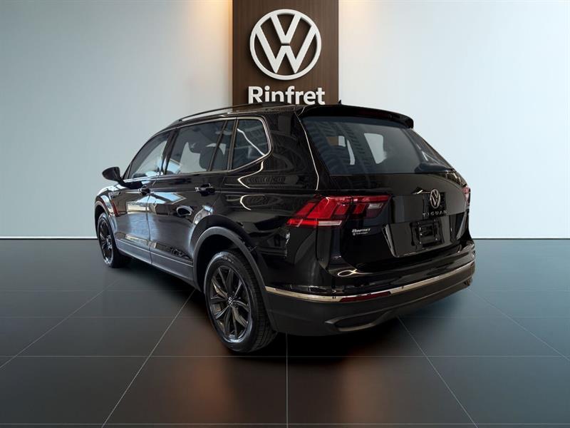volkswagen Tiguan 2022 - 13