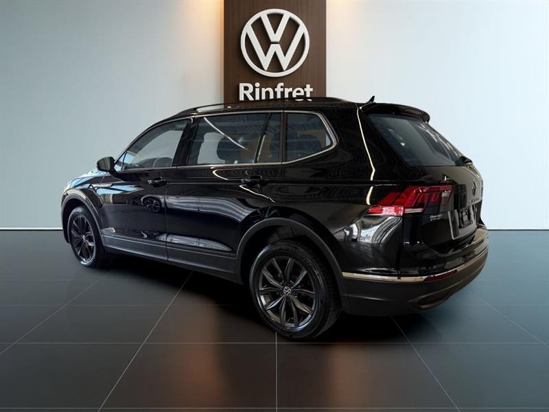 volkswagen Tiguan 2022 - 14