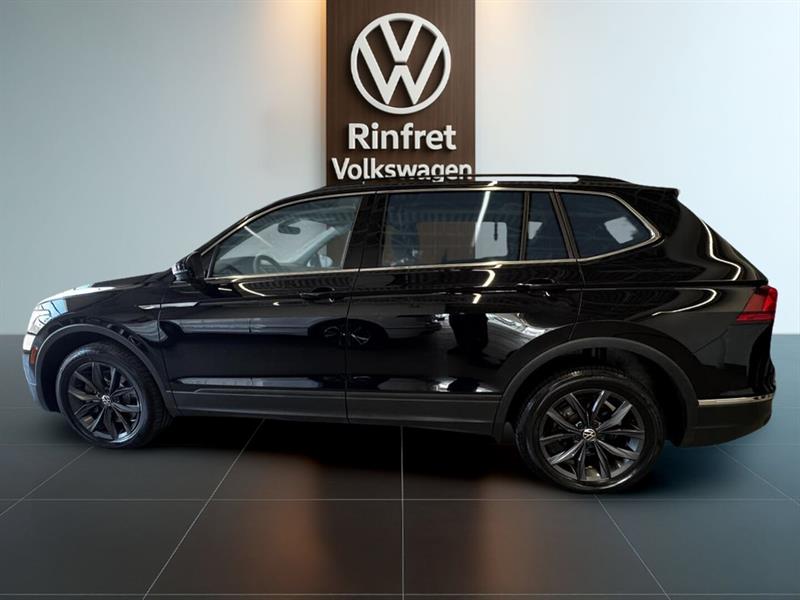 volkswagen Tiguan 2022 - 15