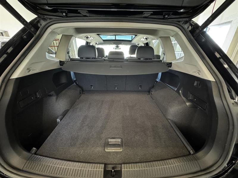 volkswagen Tiguan 2022 - 16