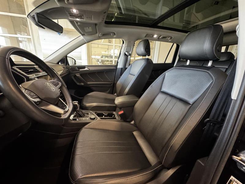 volkswagen Tiguan 2022 - 18