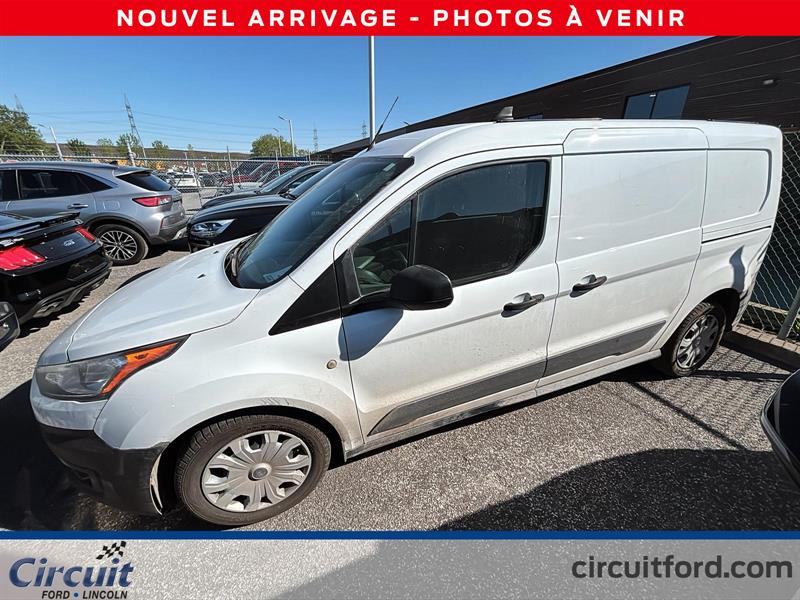 ford Transit Connect 2019 - 2