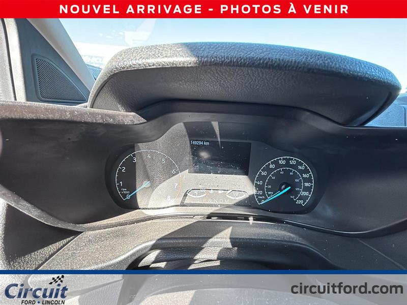 ford Transit Connect 2019 - 3