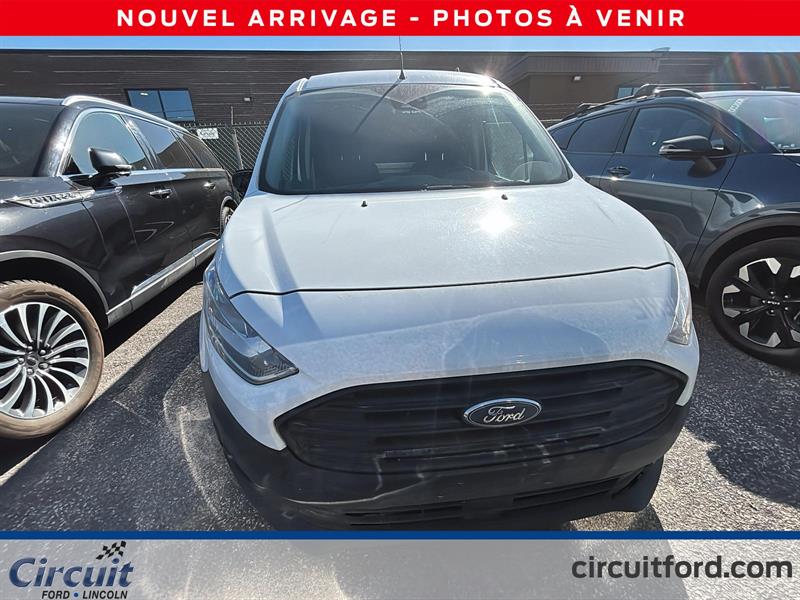 ford Transit Connect 2019 - 4