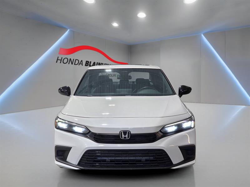 honda Civic 2023 - 2