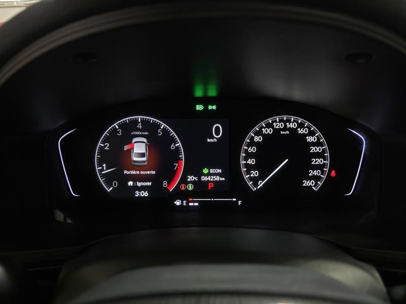 honda Civic 2023 - 14