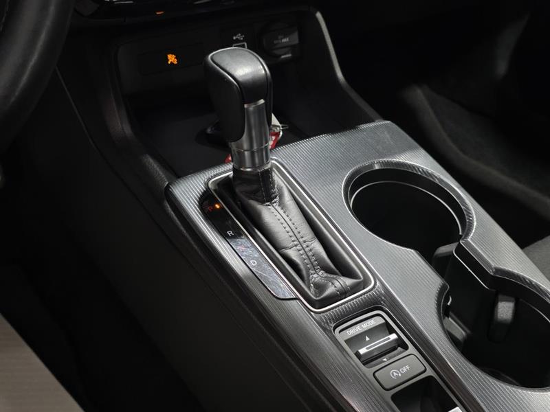 honda Civic 2023 - 18