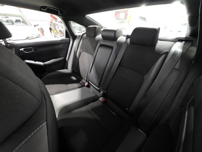 honda Civic 2023 - 22