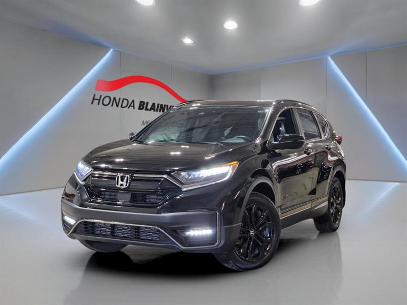 honda CR-V 2022