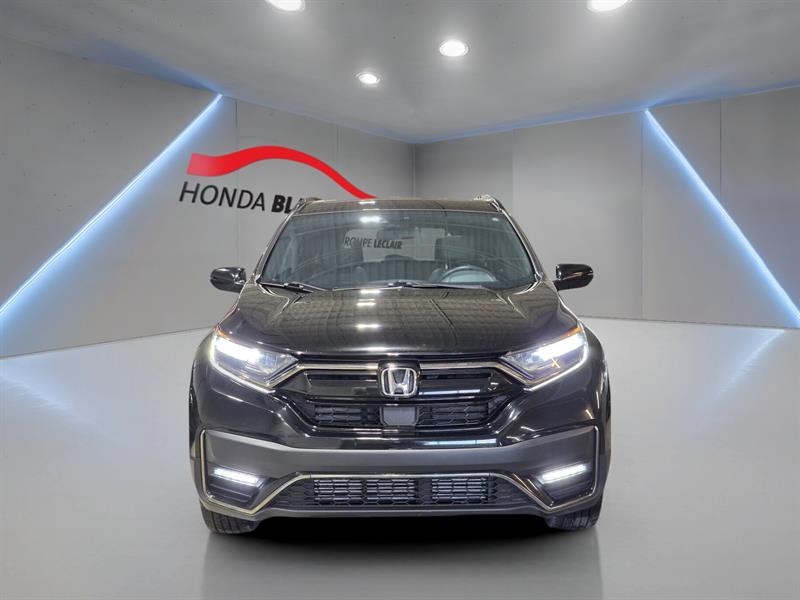 honda CR-V 2022 - 2